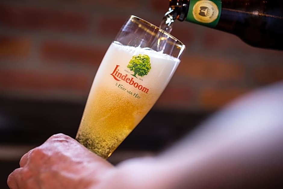 Hotel Herberg de Lindehoeve