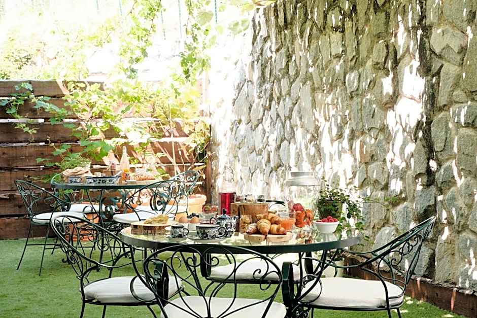 Boutique Hotel e Chalets Salvadori