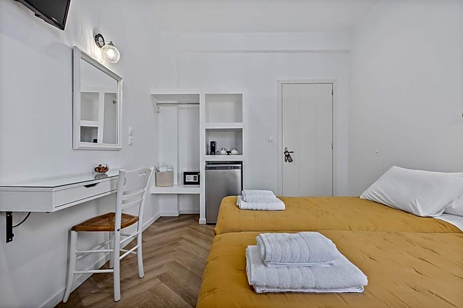 Kamelia Hotel