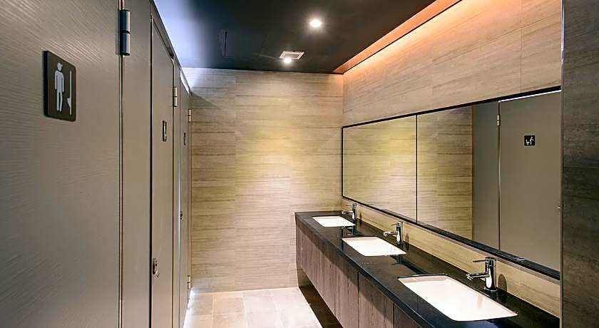 Kiwi Express Hotel - Taichung Station Branch Ii