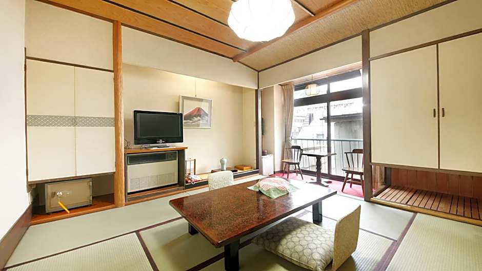 Kinugawa Kokusai Hotel