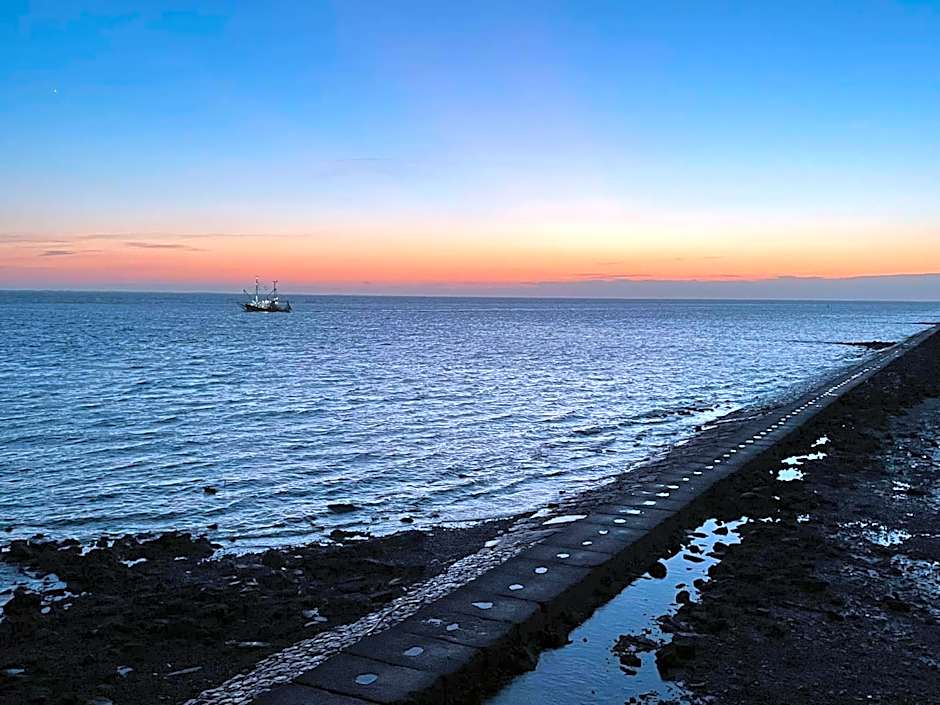 Hotel Villa Weststrand