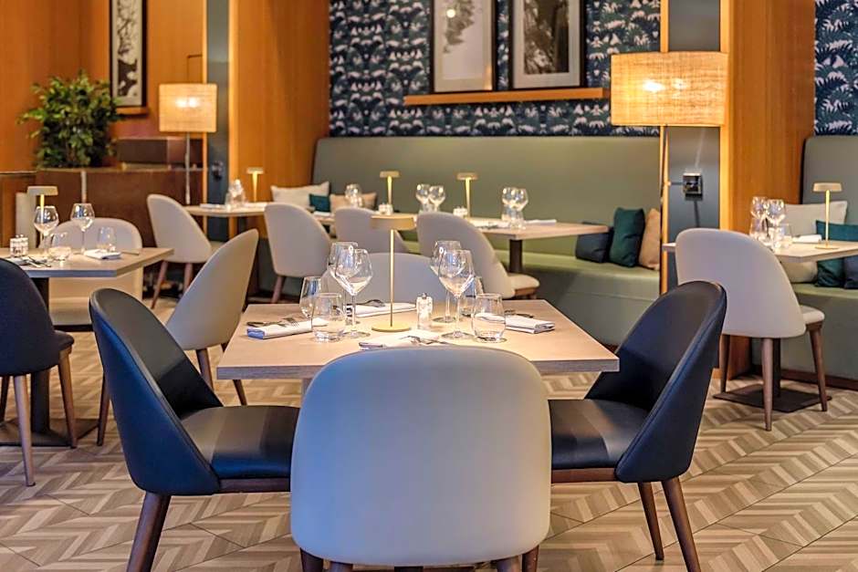 Hilton Evian-Les-Bains