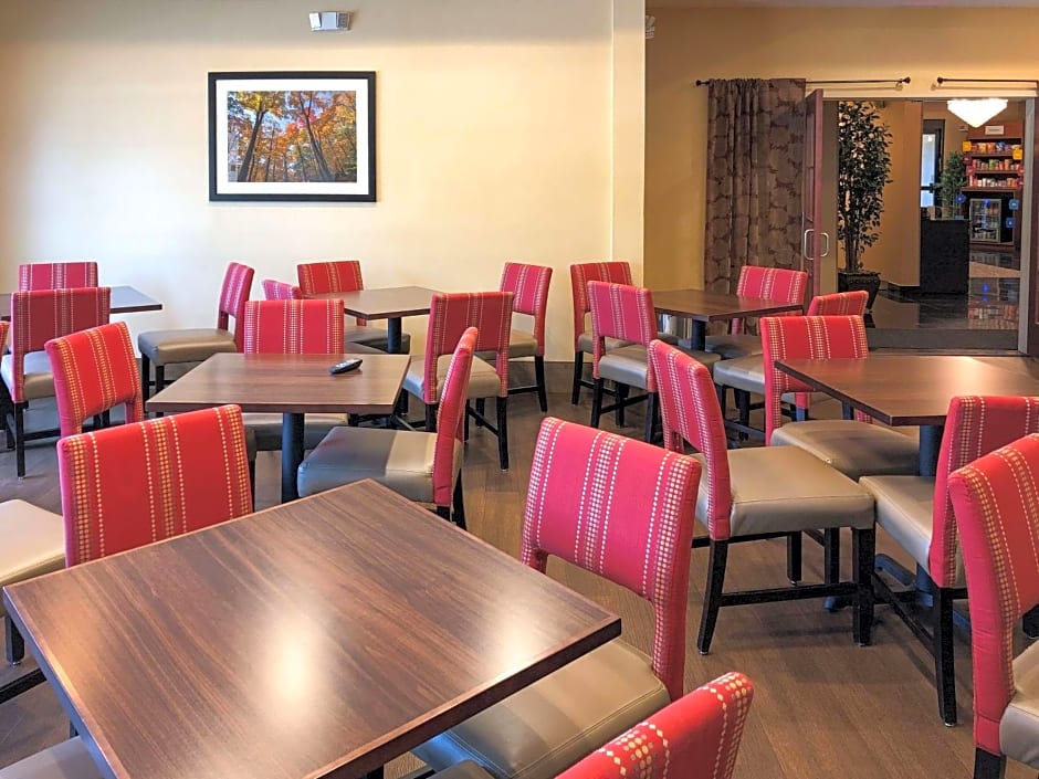 Comfort Suites Mahwah - Paramus