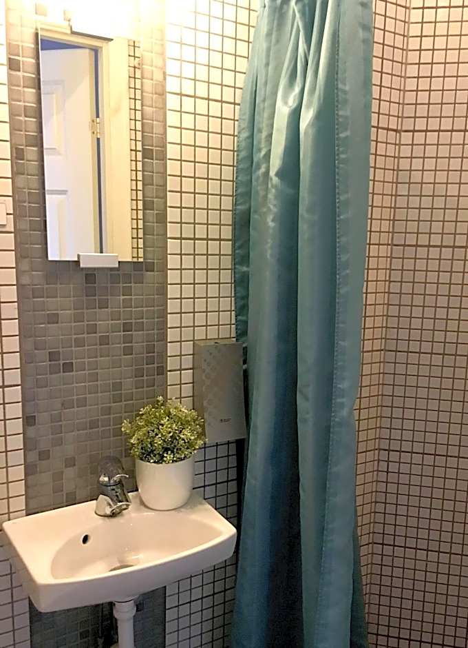 Hotell Kungsängstorg