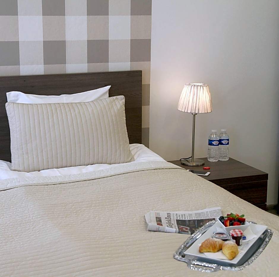 Hotel Residence Spalena