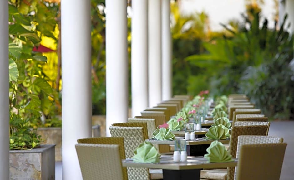 Hotel Santika Siligita Nusa Dua