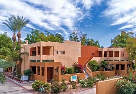 Orange Tree Resort