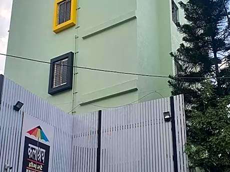 FabHotel Kalashray Homestay