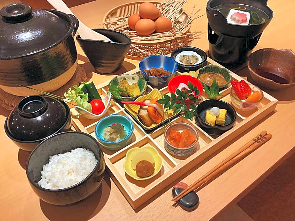 SPA&HOTEL RESORT Furano La Terre