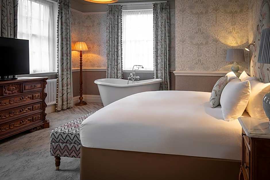 Norton Park Hotel, Spa & Manor House