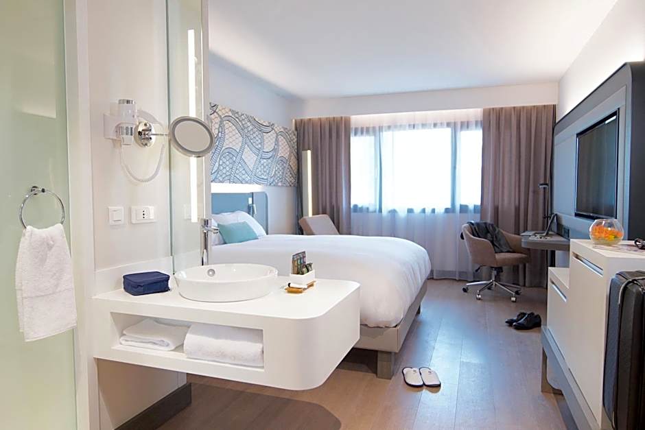 Novotel Cotonou Orisha