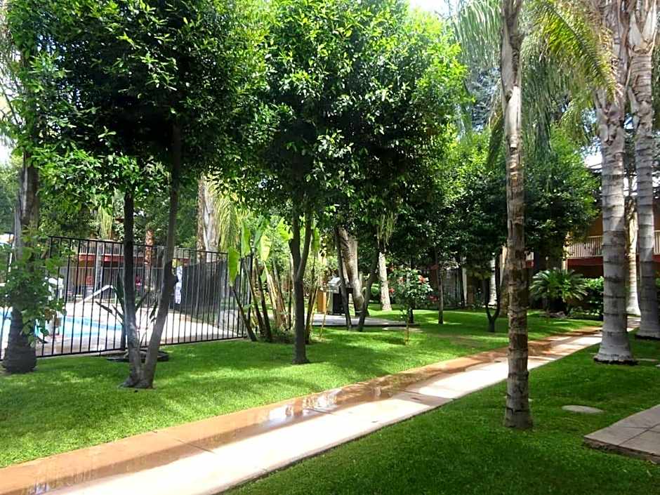 Clarion Hotel Bakersfield North