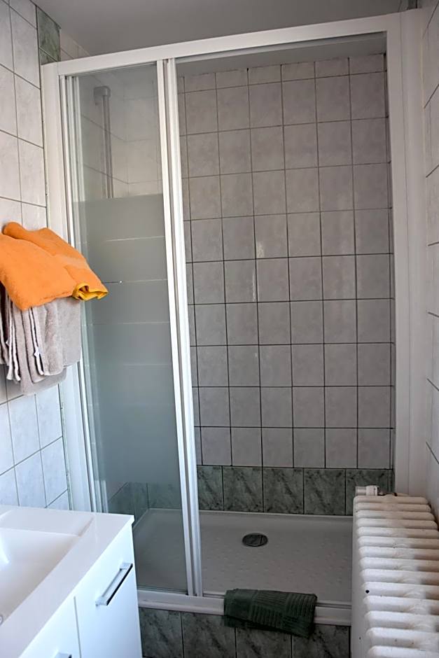 Hotel Gai Relais