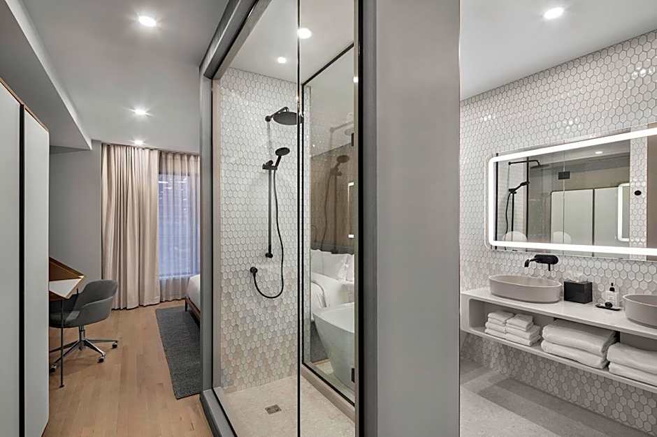 Hôtel Le Germain Montréal