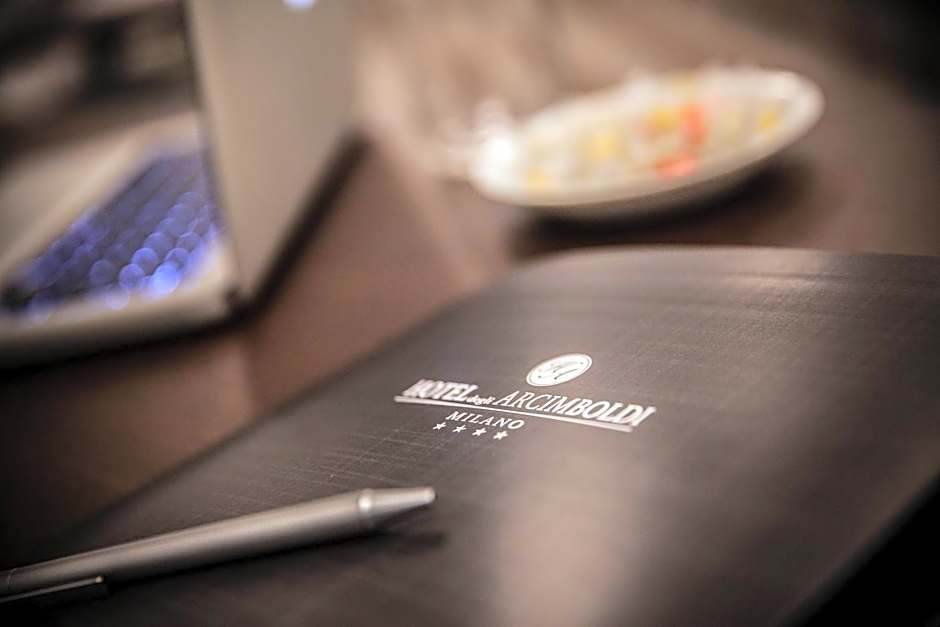 Hotel degli Arcimboldi