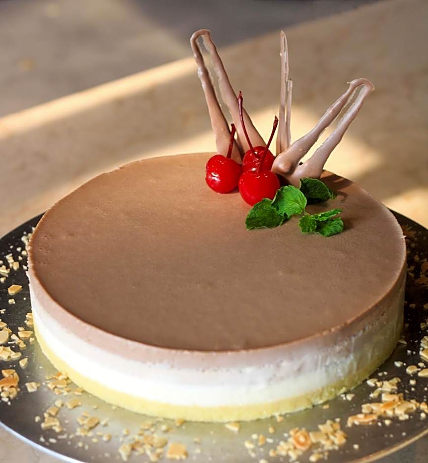 Antero Hotel Jababeka Cikarang