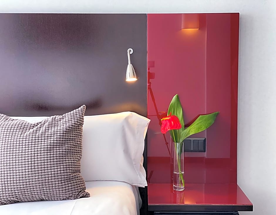 Sm Hotel Sant Antoni