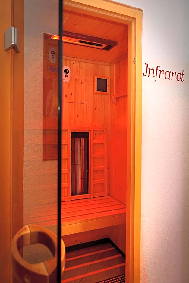 Alpen Boutique Hotel Alpetta