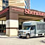 Sheraton Suites Chicago O'Hare