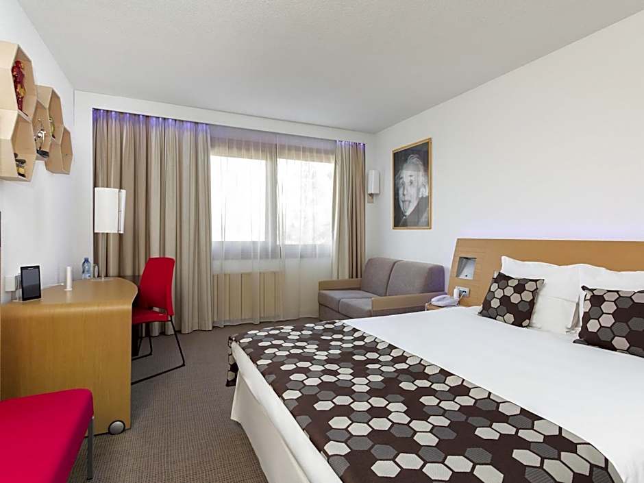 Novotel Warszawa Airport