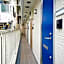 Blue Empire Hotel