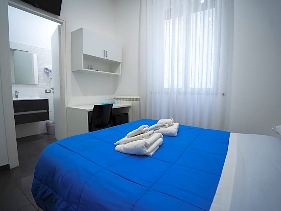 Amuri Room&Suite