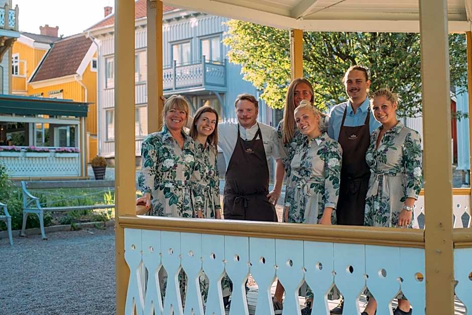 Grand Hotel Marstrand