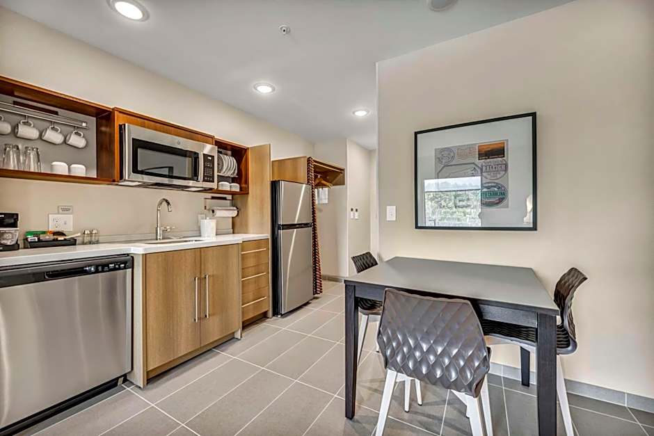 Home2 Suites by Hilton Raleigh West Lenovo Center