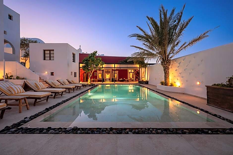 Meroviglia Boutique Hotel