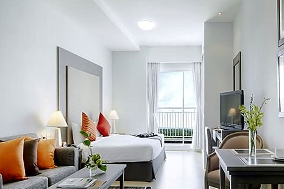 Classic Kameo Hotel & Serviced Apartments Rayong 