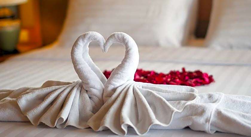 Chakungrao Riverview Hotel