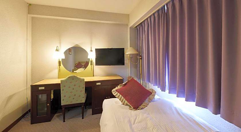 Hotel AreaOne Wadayama
