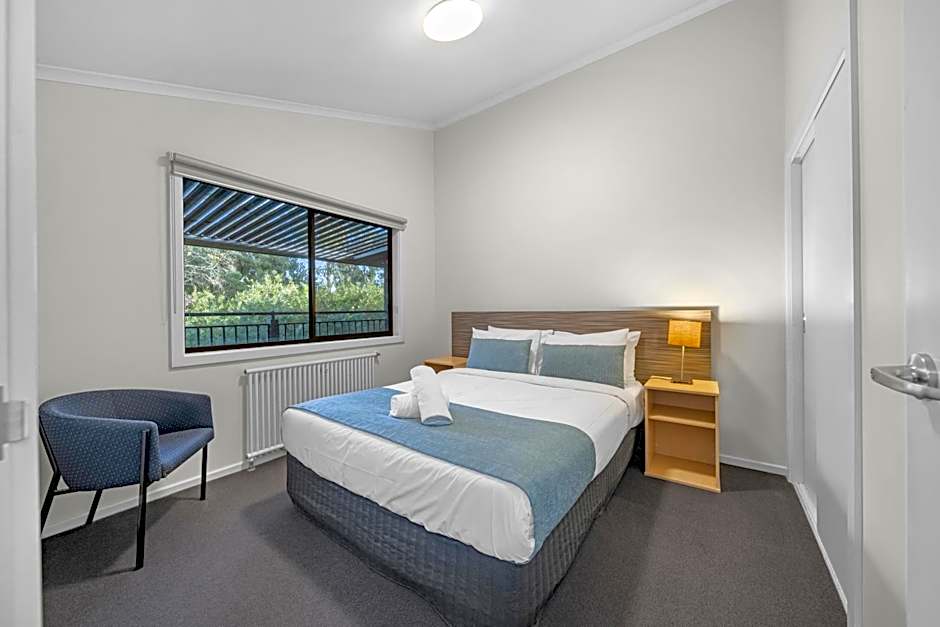 Sovereign Views Apartments