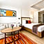 Oakwood Residence Sukhumvit 24 Bangkok