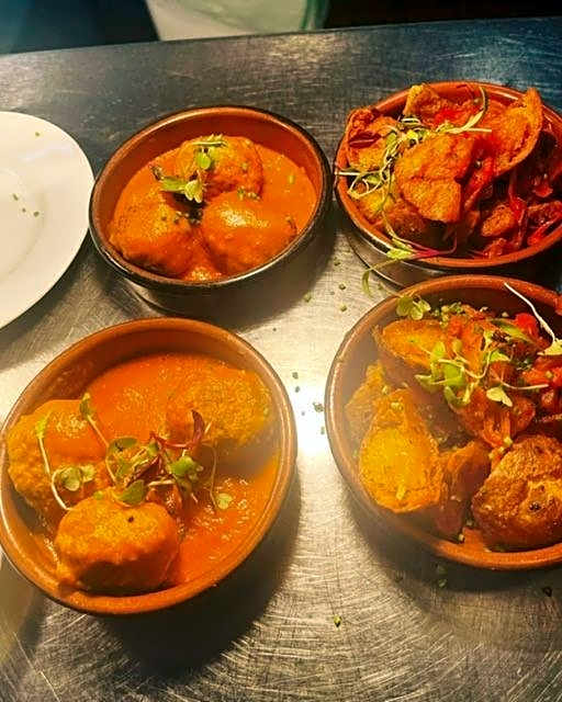 New House Country Hotel