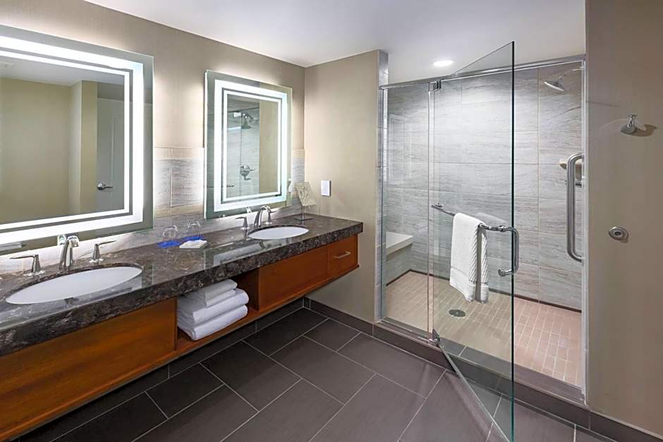 South Sioux City Marriott Riverfront