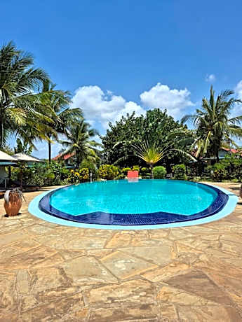 African Dream Cottages - Diani Beach