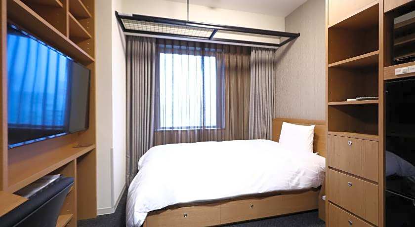 Dormy Inn Okayama Natural Hot Spring