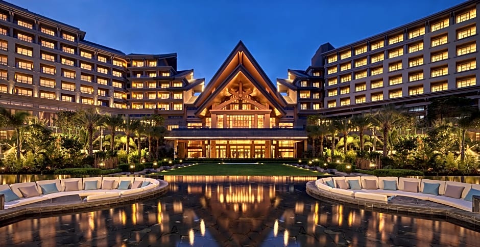 DoubleTree By Hilton Shanwei