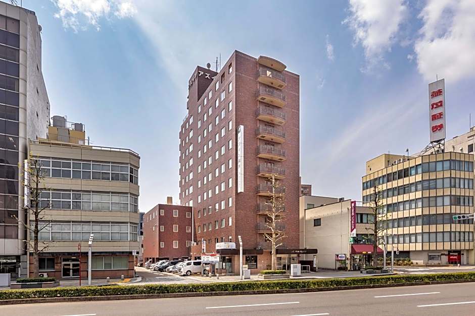 Az Inn Fukui (Ace Inn Fukui)