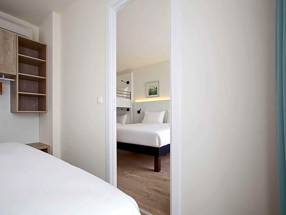ibis Styles Nieuwpoort