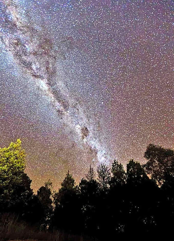 Warrumbungles Mountain Motel