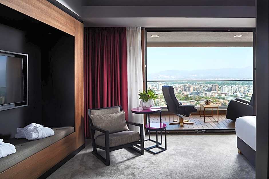 Panoramika Design Hotel
