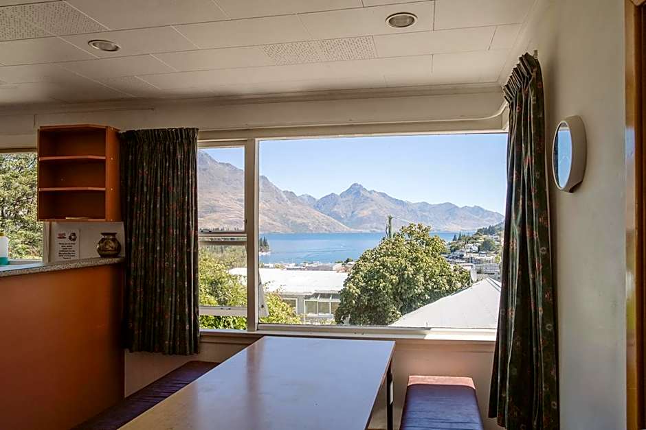 Hippo Lodge Backpackers