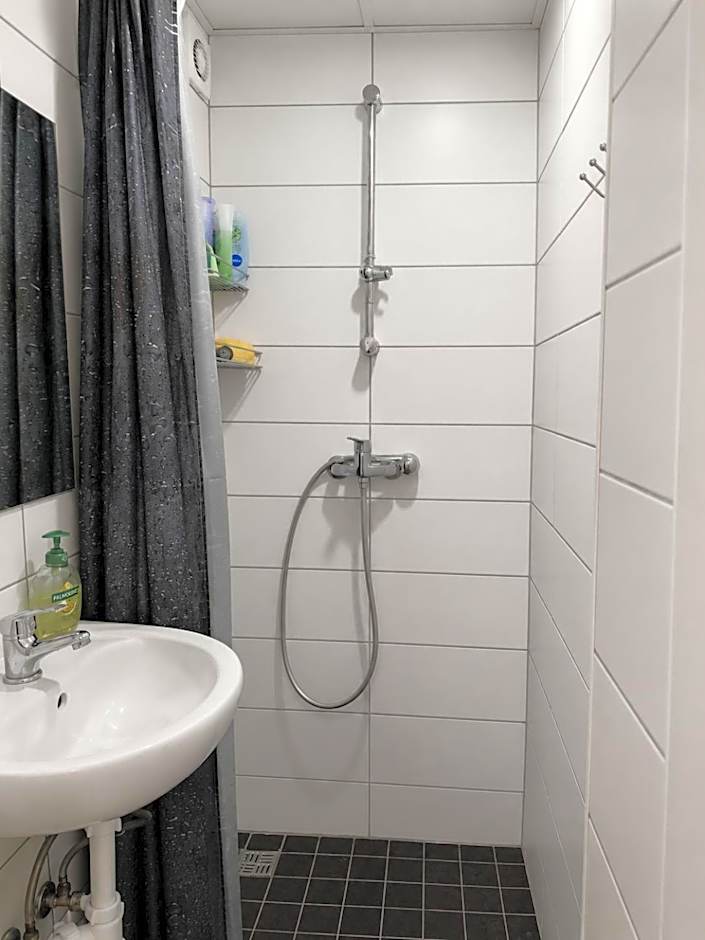 Peaceful Stay in Central Tallinn