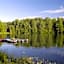 Nelijärve Holiday Centre