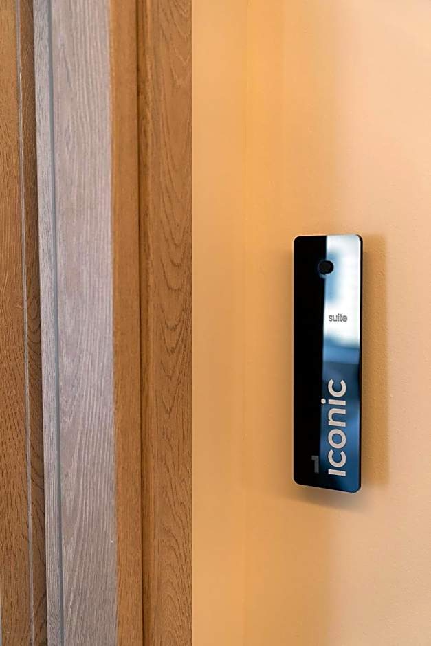 Athens Design Suites