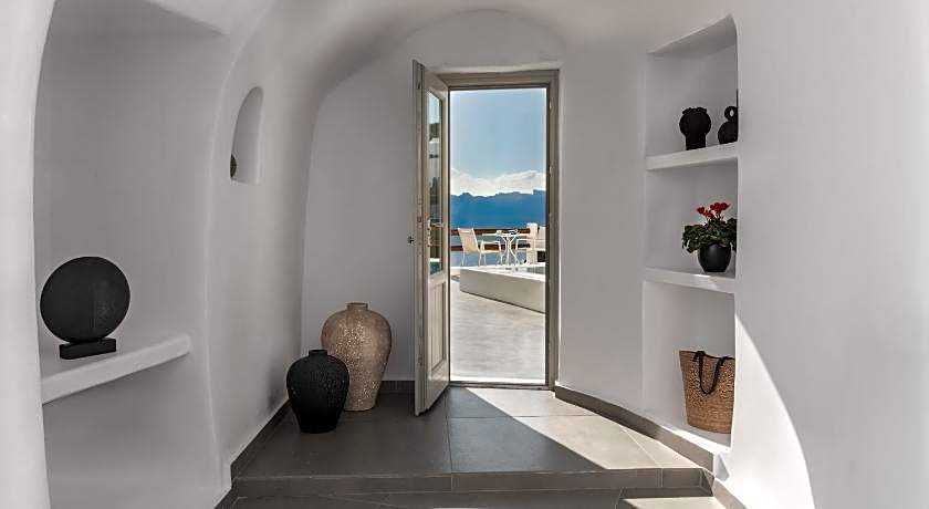 Caldera Premium Villas