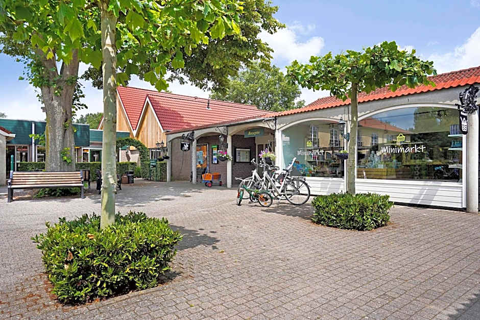 Hotel & Restaurant - Auberge De Hilver